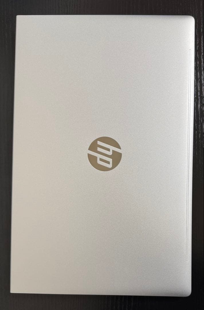 累積253 HP 450/G9 第12世代i5 16GB Office 指紋認