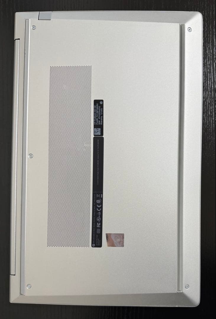 累積253 HP 450/G9 第12世代i5 16GB Office 指紋認