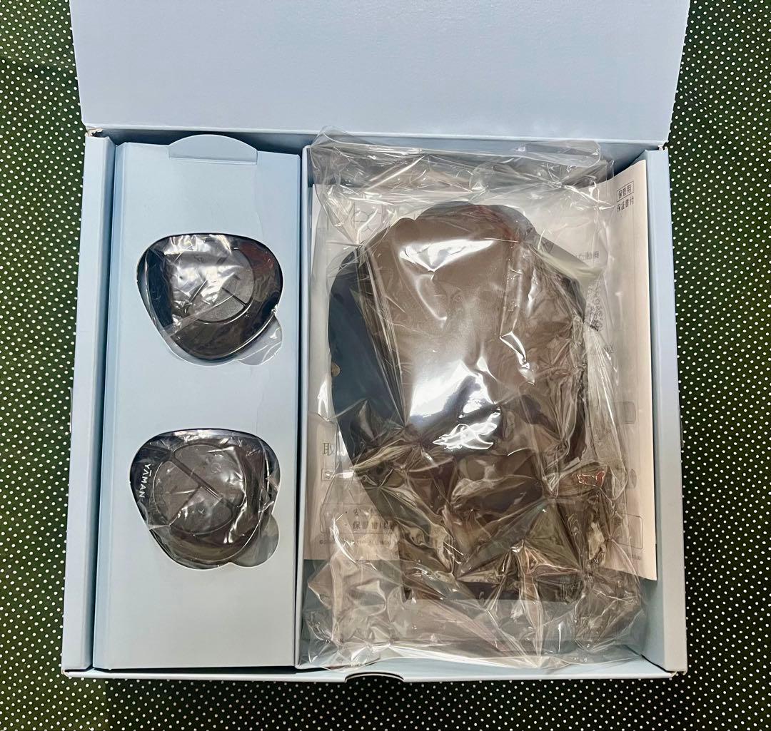 新品未使用！　YA-MAN ヤーマン メディリフト EP-14BB