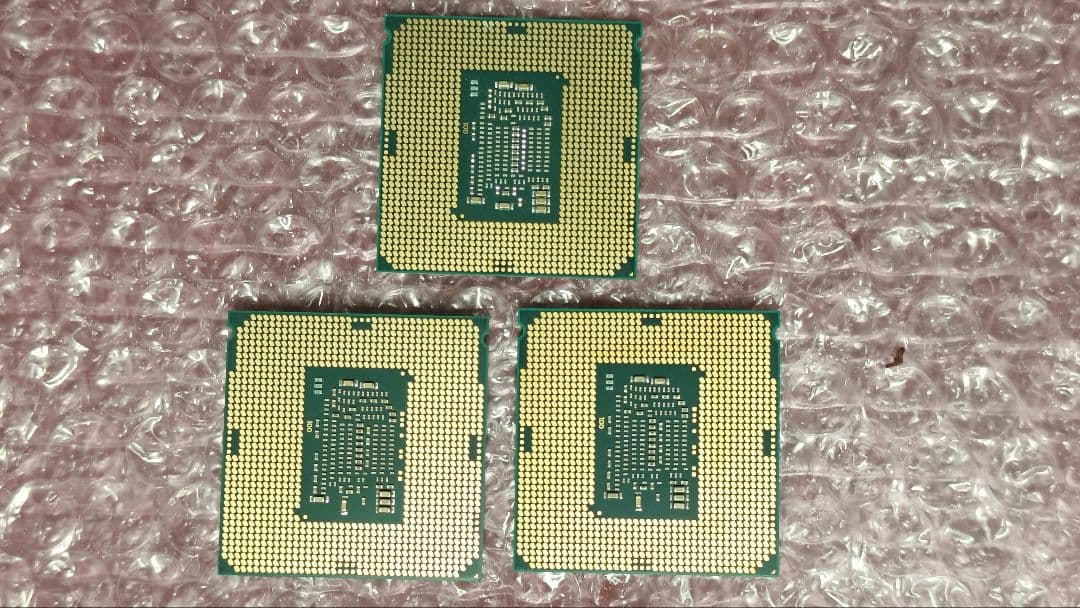 core i5 7400 6500 まとめ売り動作確認済み