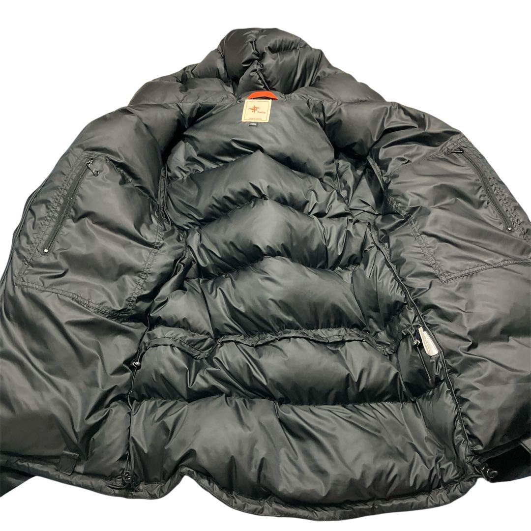 【極暖】FOXFIRE 3WAY オーロラダウンジャケット　ゴアテックス