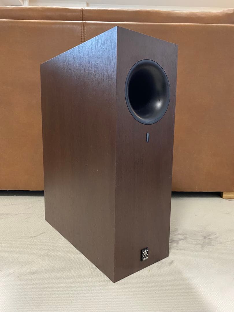 ヤマハ NS-SW210 サブウーファー YAMAHA