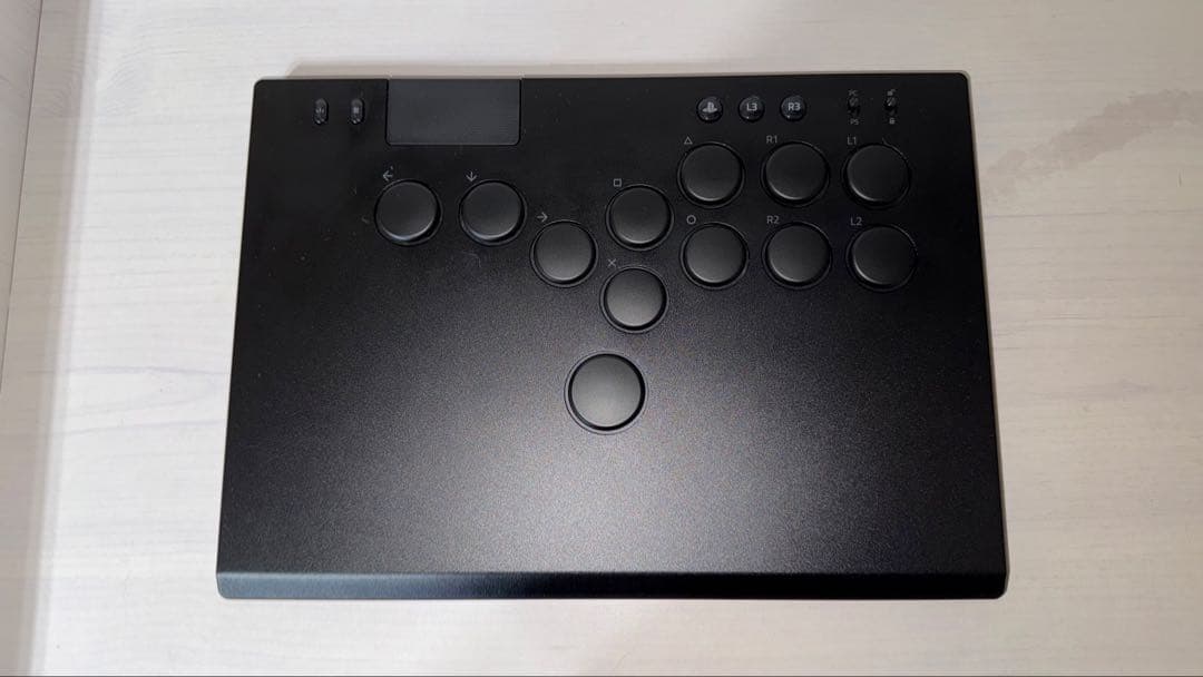 Razer Kitsune レバーレスコントローラー