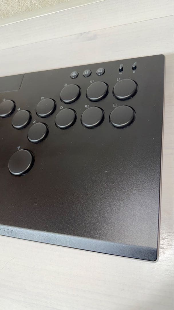 Razer Kitsune レバーレスコントローラー