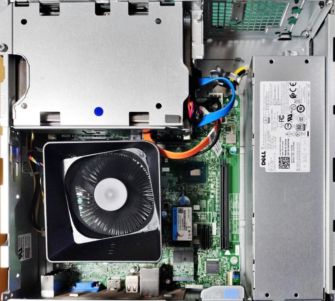 初期保証 i5-9400 8GB SSD256GB HDD1TB オフィス