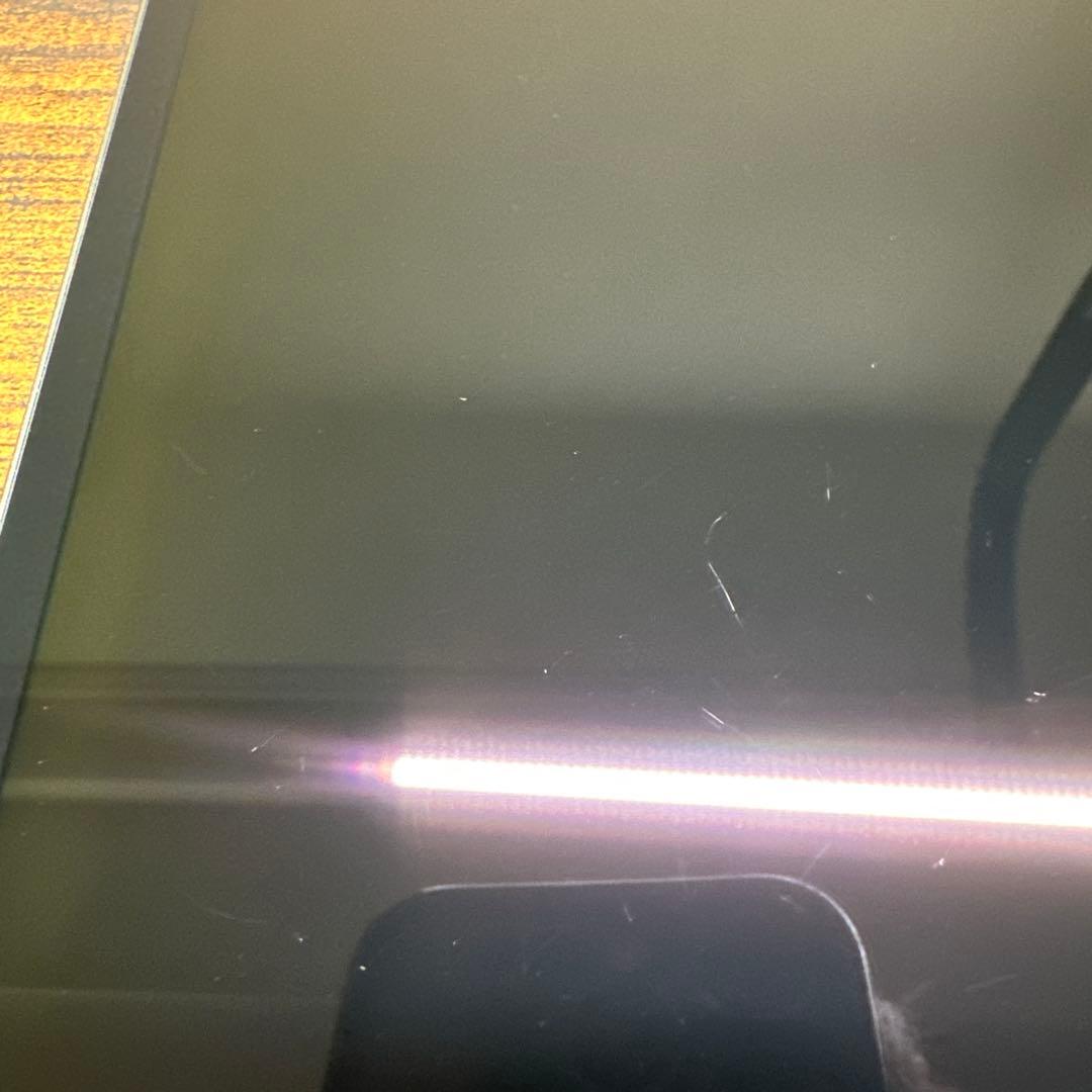 iPad mini5 Wi-Fi 64GB スペースグレイ バッテリー92%