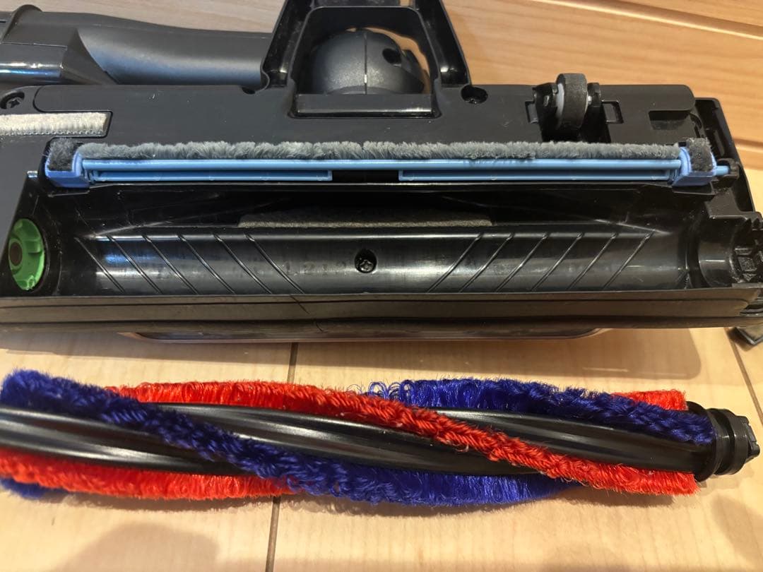 日立 コードレスクリーナー 掃除機　PV-BHL4000J スタンド　BT優