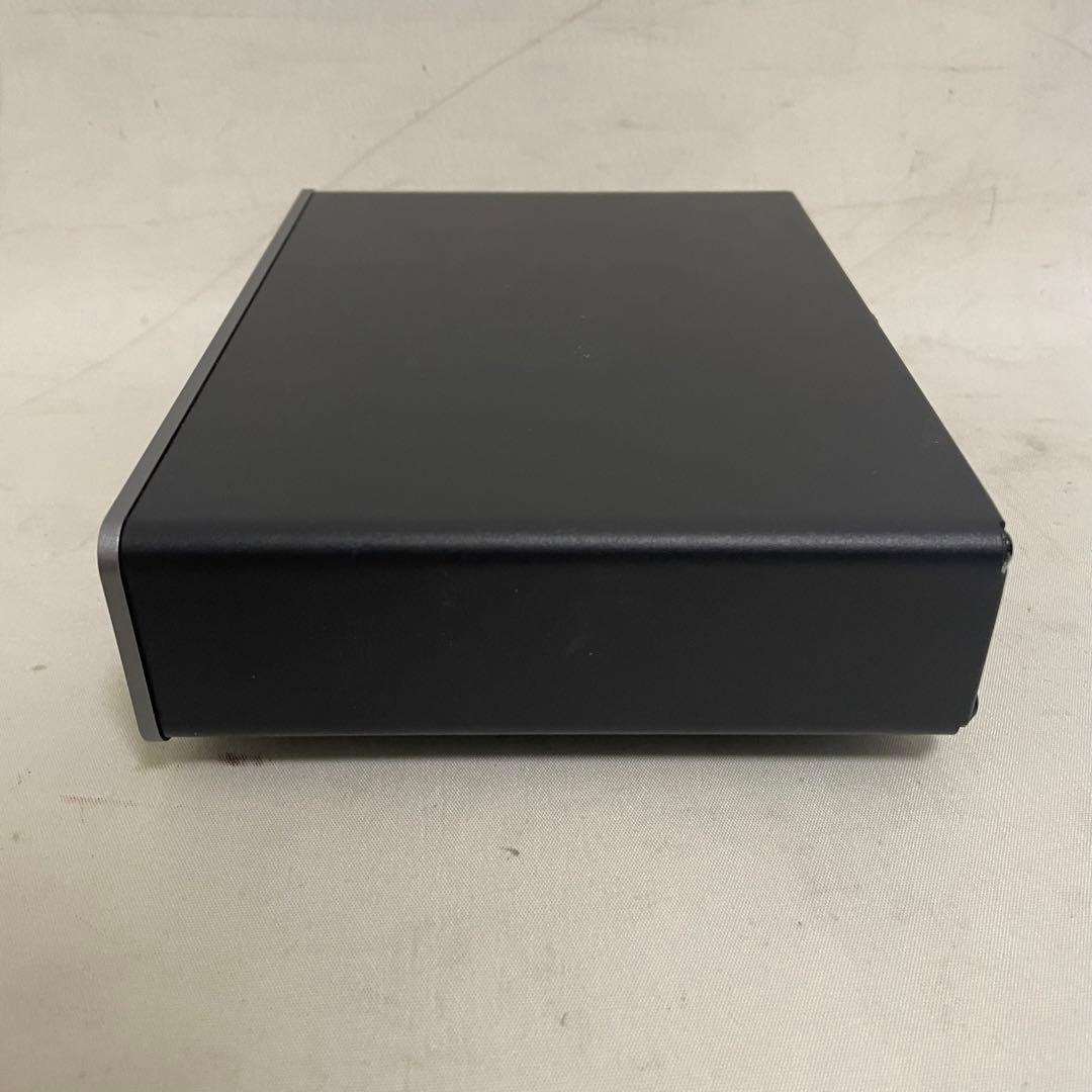 Cambridge Audio ALVA SOLO MMフォノイコライザー