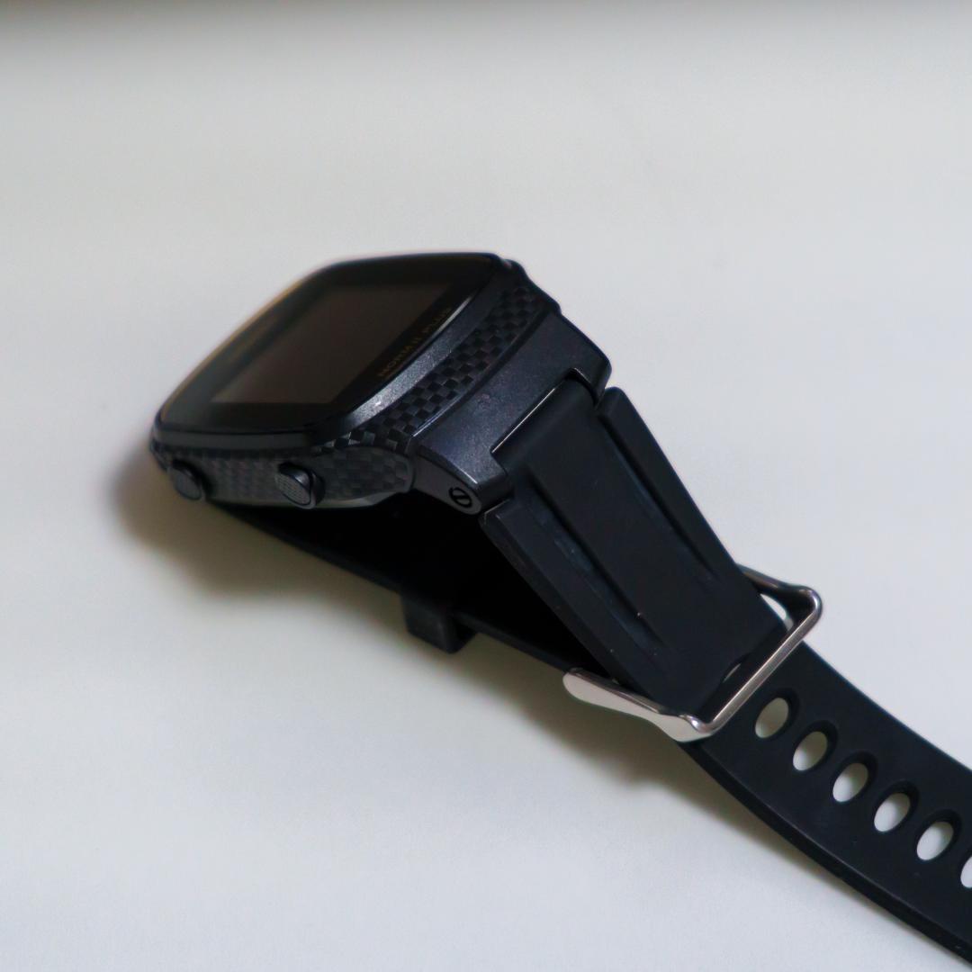 THE GOLF WATCH NORM II PLUS USED美品