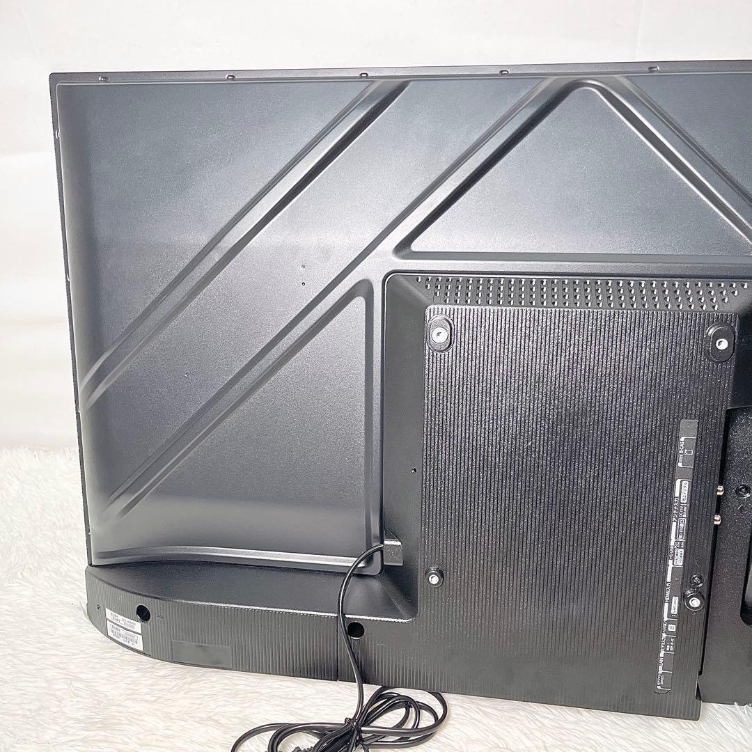 【美品】REGZA 40インチ 液晶テレビ 40S25R 2025年製