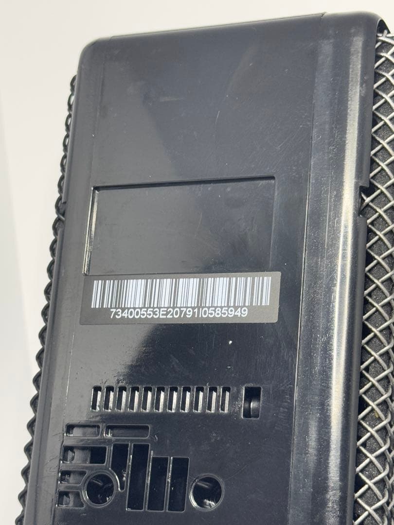 【美品】正規品　marshall EMBERTON