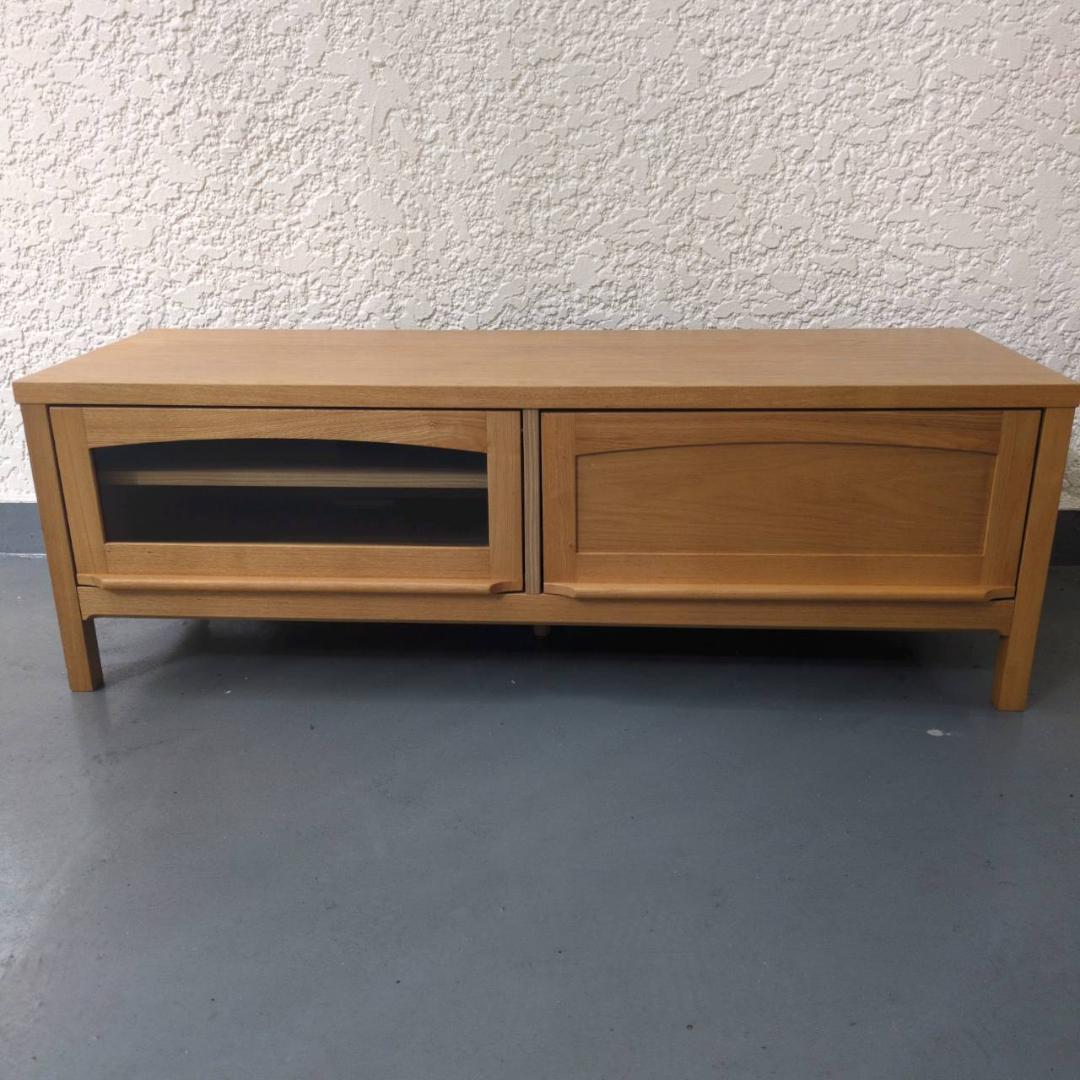 ☆☆UNICO テレビボード　CLARUS W1200　AVボード