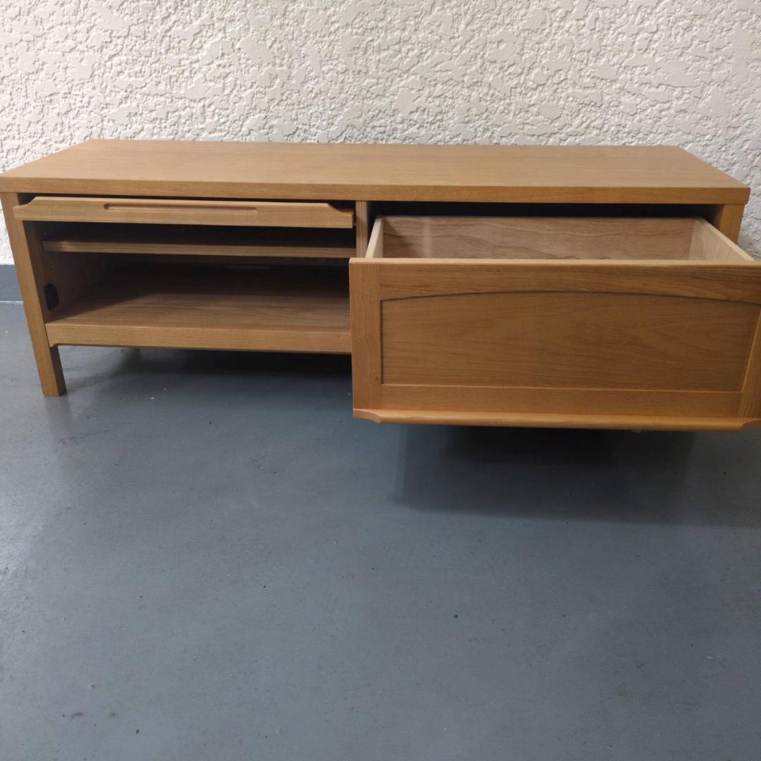 ☆☆UNICO テレビボード　CLARUS W1200　AVボード