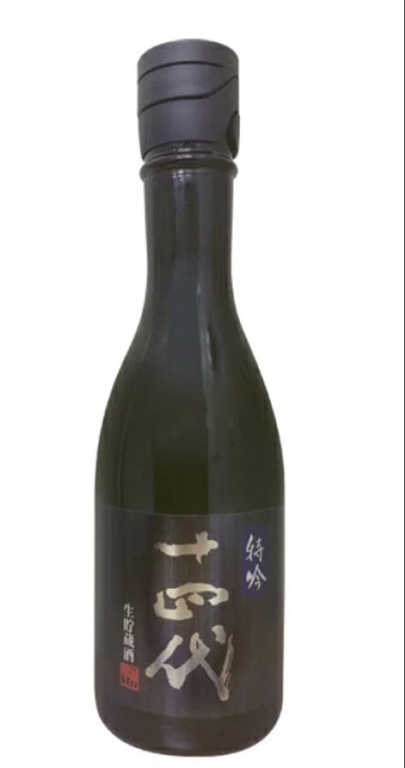 純米大吟醸 720ml 生酛酒造