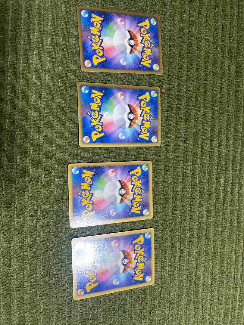 ゴウカザル、ドダイトス、エンペルト LV.X ポケモンカード