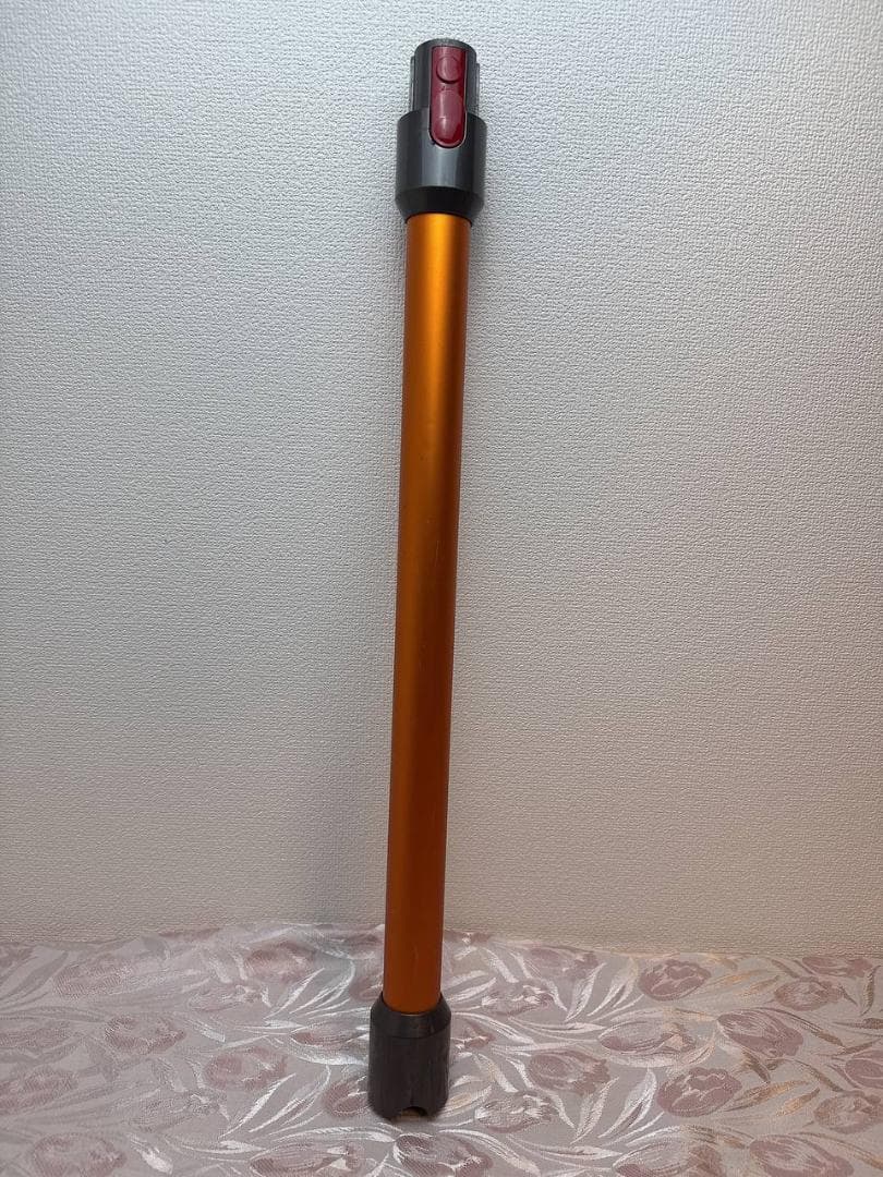 【分解洗浄済】299-ダイソン dyson v10 sv12 掃除機 作動品