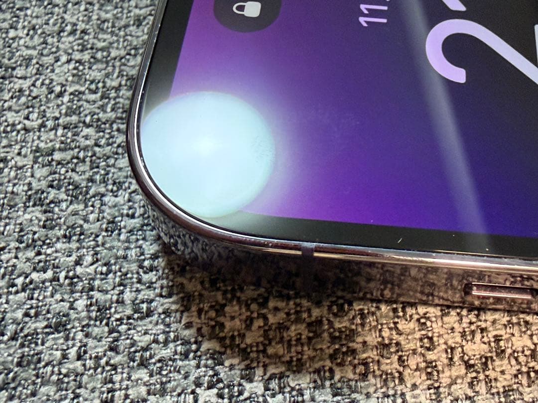 スマートフォン本体 iPhone14PRO