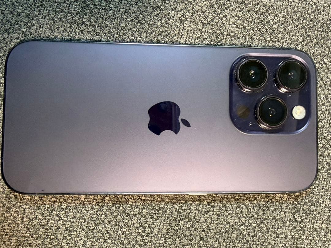 スマートフォン本体 iPhone14PRO