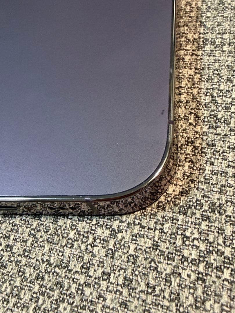 スマートフォン本体 iPhone14PRO