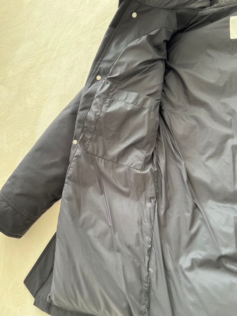 PYRENEX（ピレネックス）　ANNECY（アヌシー）　ダウン　美品