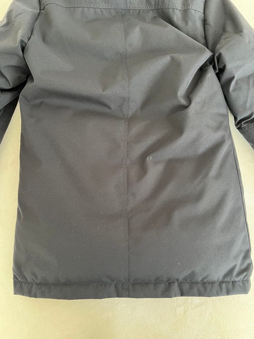 PYRENEX（ピレネックス）　ANNECY（アヌシー）　ダウン　美品