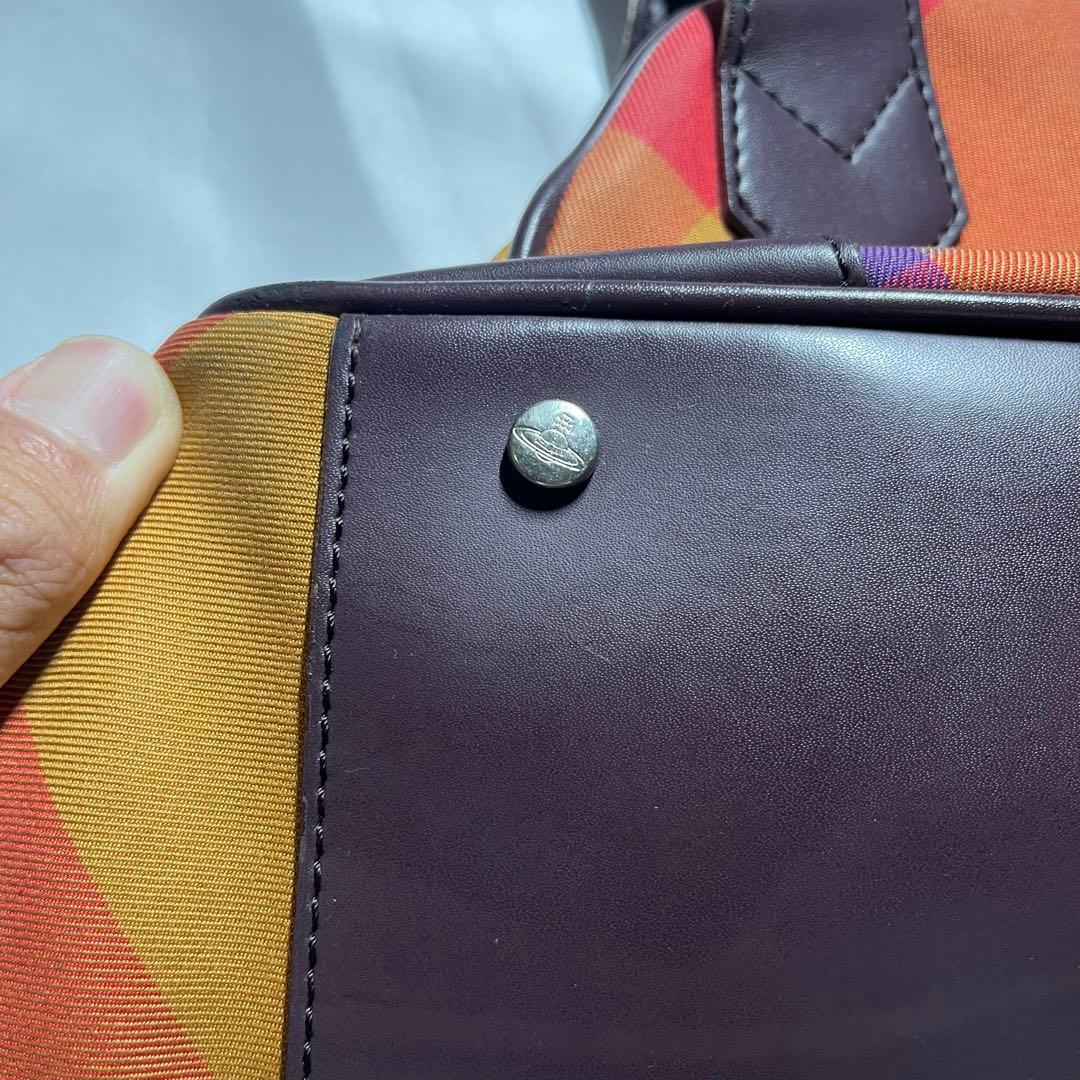 00s y2k Vivienne Westwood バッグ archive