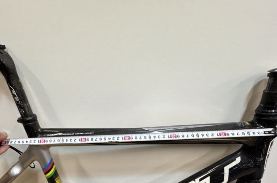 FELT Z15 フレームセットフルカーボン