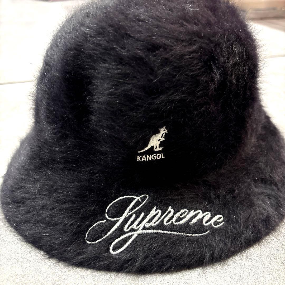 帽子 Supreme Kangol Furgora Casual