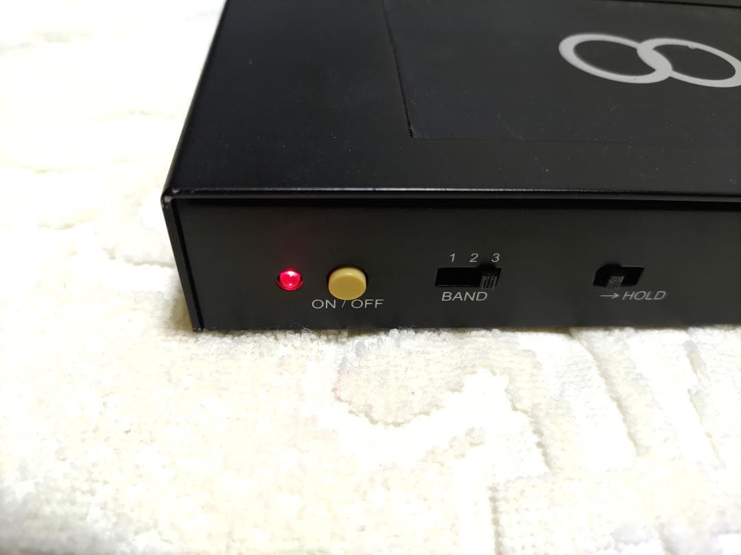 生体エネルギー応用商品　命慧 しらべ