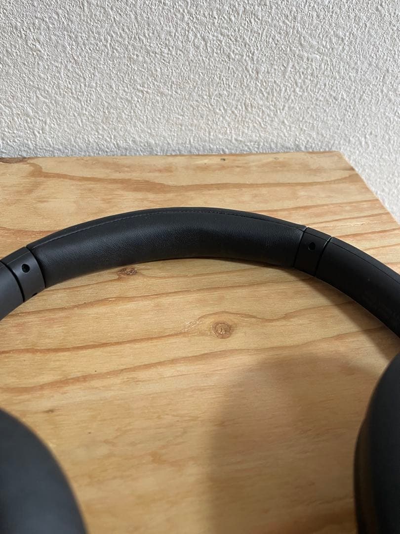 SONYワイヤレスヘッドホン WH-CH720N