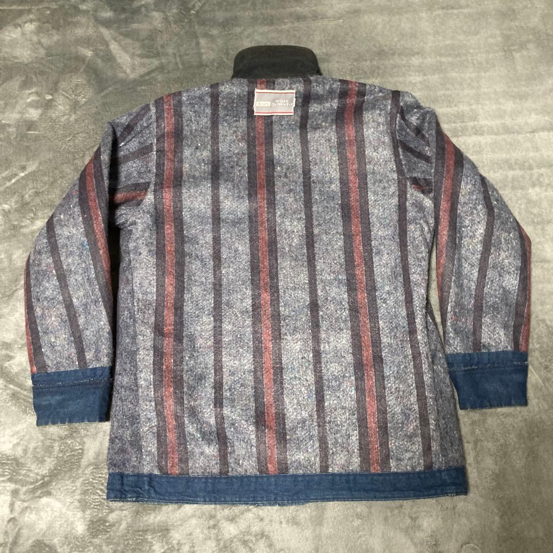 sears デニムカバーオール 70s ビンテージ　シアーズ