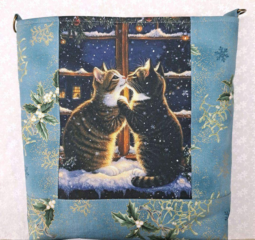 チャッピー④ブックカバー、ショルダーバッグ