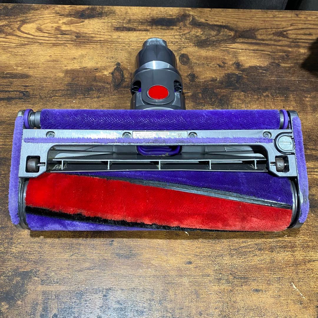 Dyson Cyclone V10 Fluffy コードレス掃除機　sv12