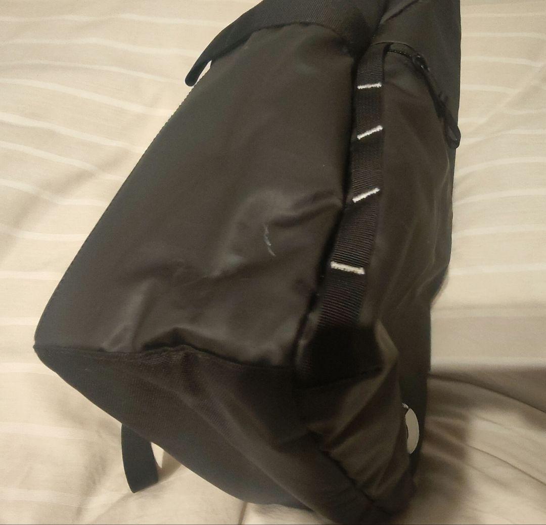 ウ*タ様 THE NORTH FACE ベース キャンプ ボイジャー デイパック