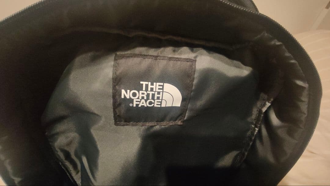 ウ*タ様 THE NORTH FACE ベース キャンプ ボイジャー デイパック