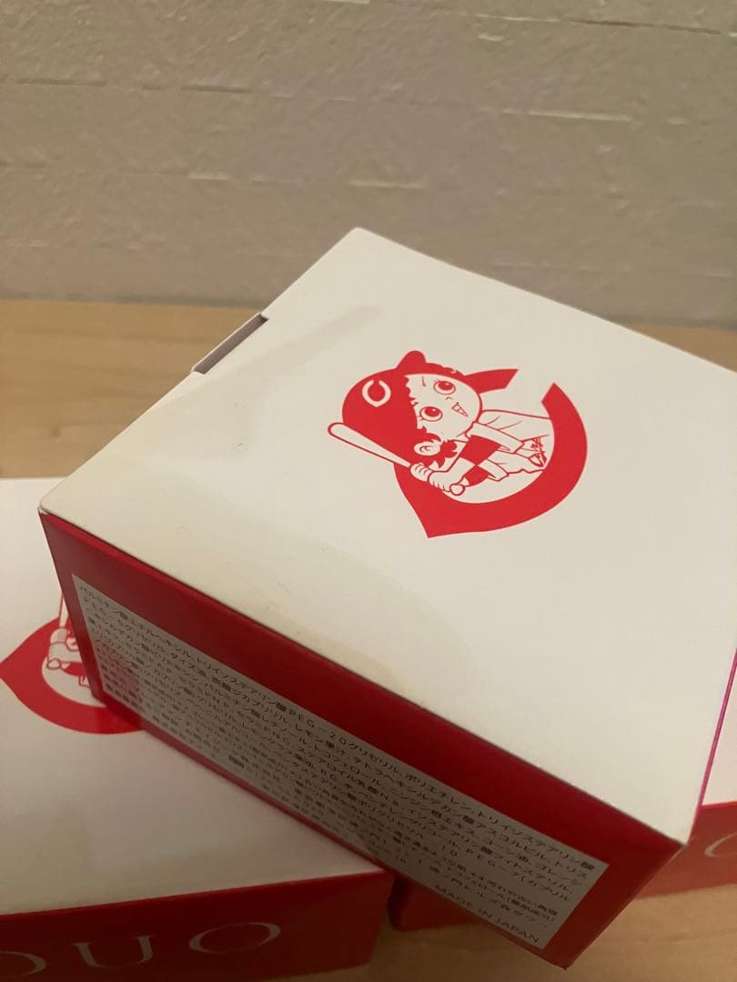 DUO クレンジングバーム 90g×3個　45g×2個