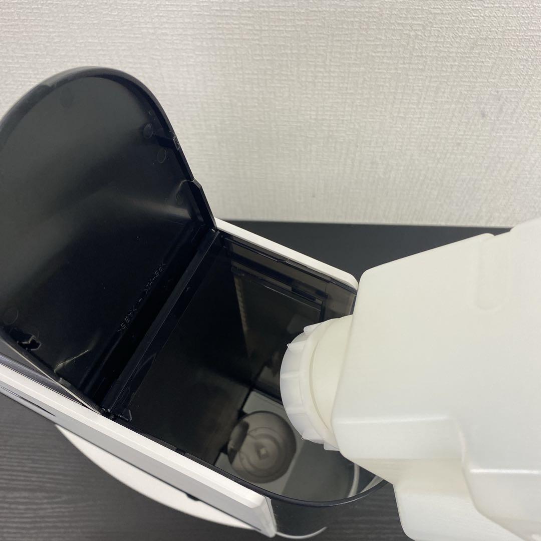 送料込み＊ シャープ 加湿セラミックファンヒーター 2022年製＊1120-2