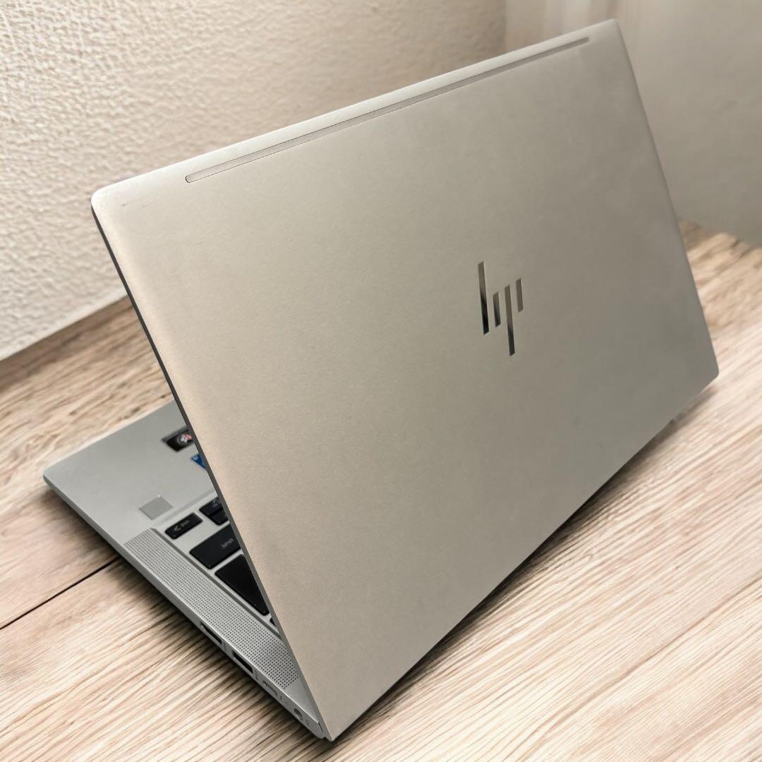 【2023年製♪】HP EliteBook 630 G9 メモリ16GB ♪