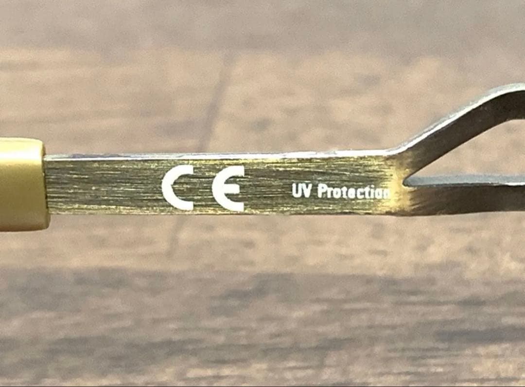 Jean Paul Gaultier サングラス ヴィンテージ 初期モデル