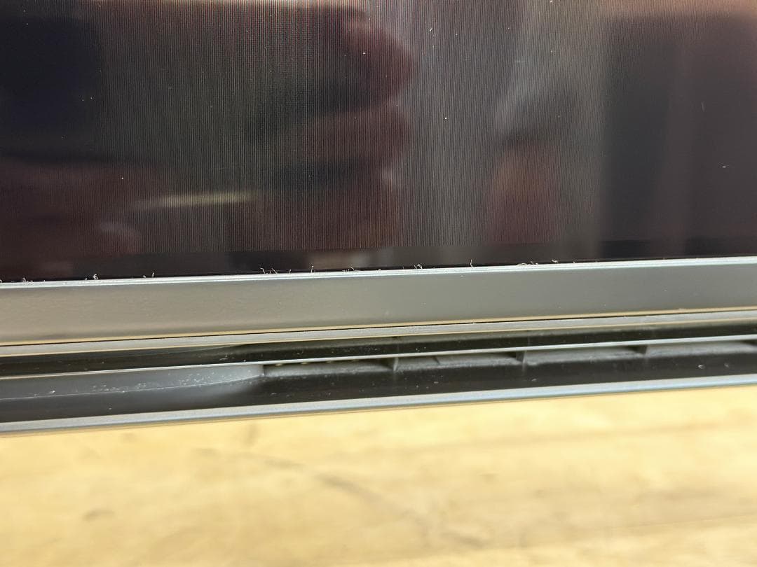 ■SHARP■4K　液晶テレビ　4T-C60CN1　60インチ　2020年製