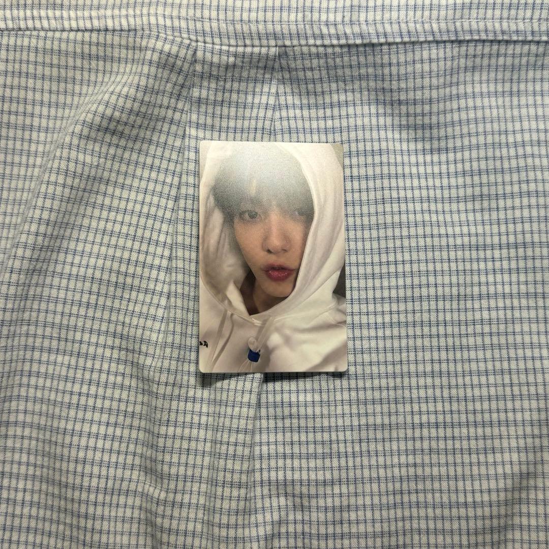 txt スビン ブルアワ ラキドロ トレカ