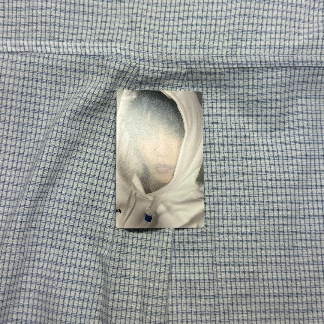 txt スビン ブルアワ ラキドロ トレカ