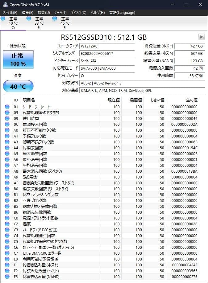 m*1様 NiPoGi ミニPC Ryzen 7 PRO 5875U メモリ32