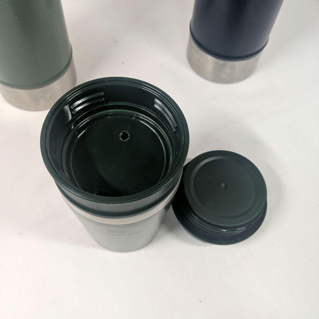 STANLEY ステンレスボトル 3個セット