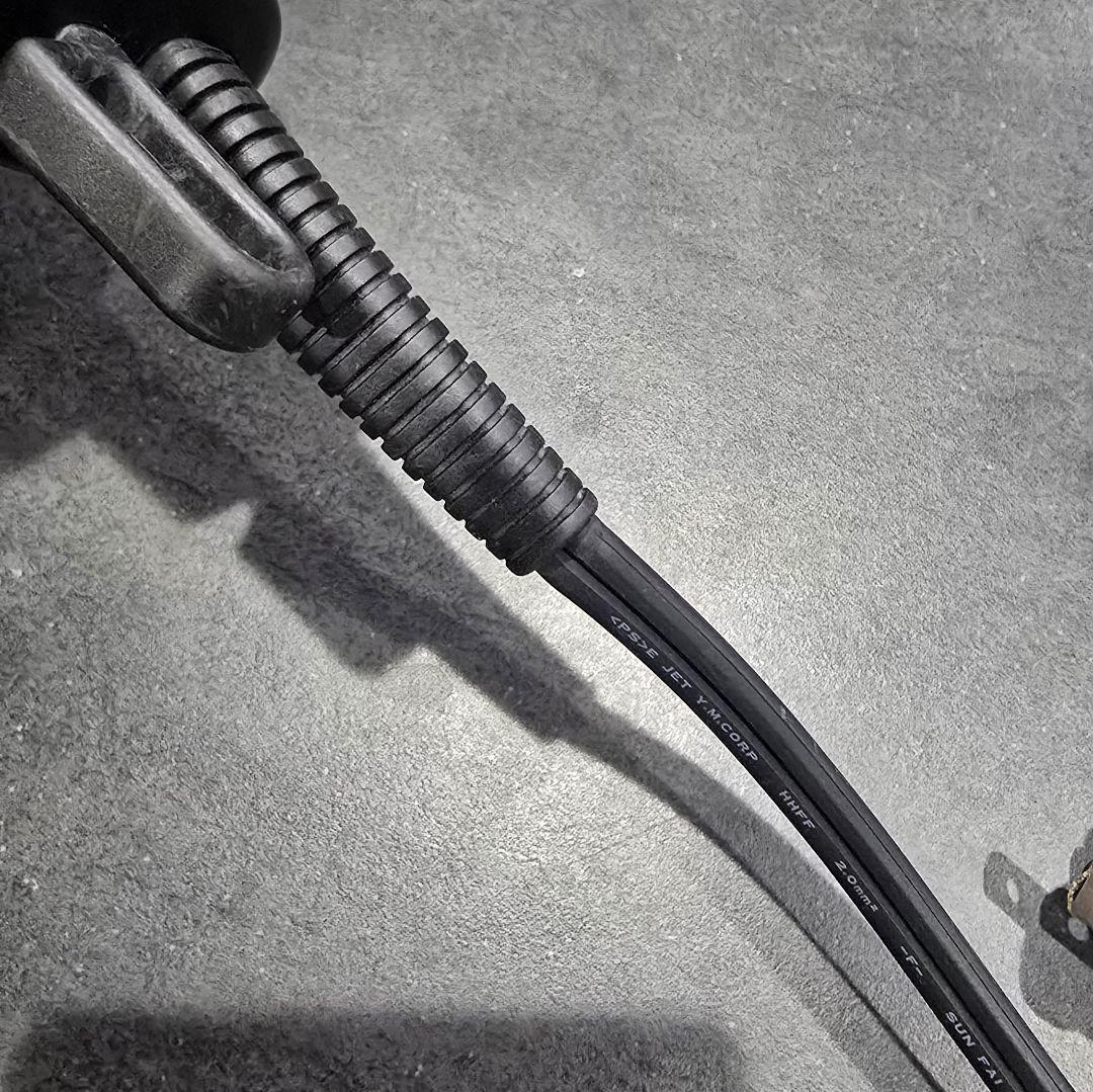 TESCOM Nobby 1500W ドライヤー 2021年製 ブラック