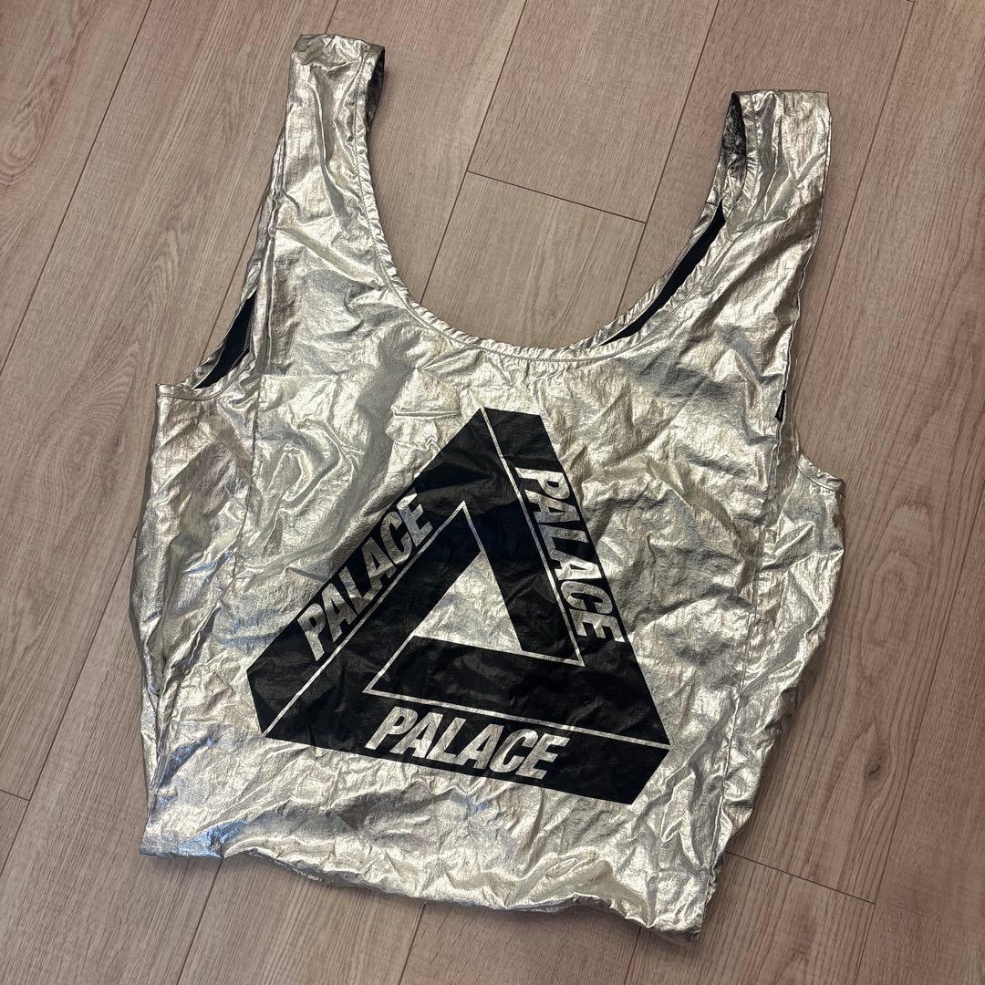 palace エコバッグ