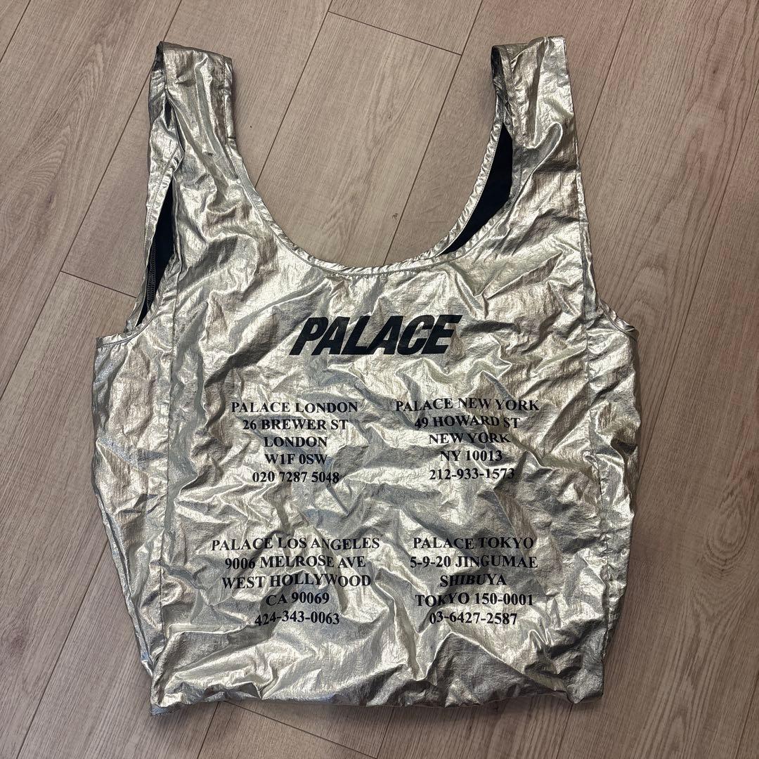palace エコバッグ