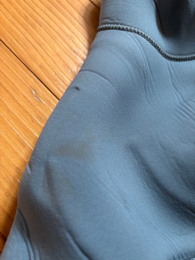 hurley ハーレー　フルスーツ　ジュニア　ウェットスーツ 150 5/3ミリ