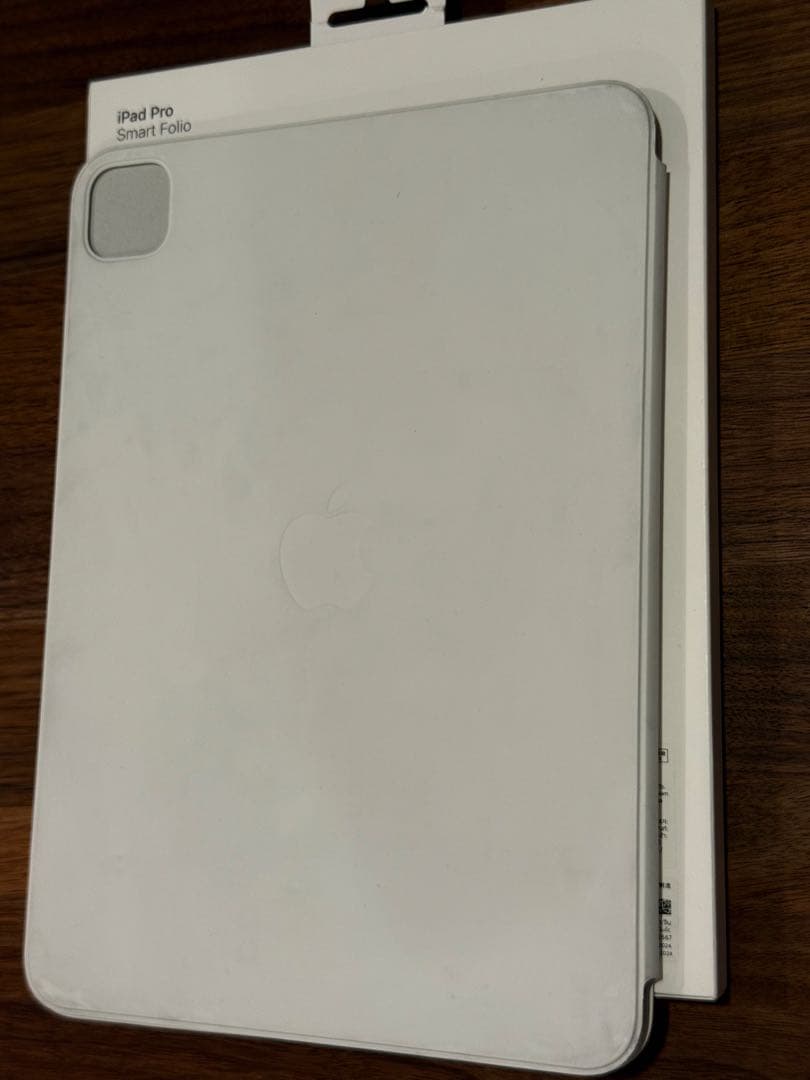 iPad Pro 11 (M4) 256GB Wi-Fi 本体