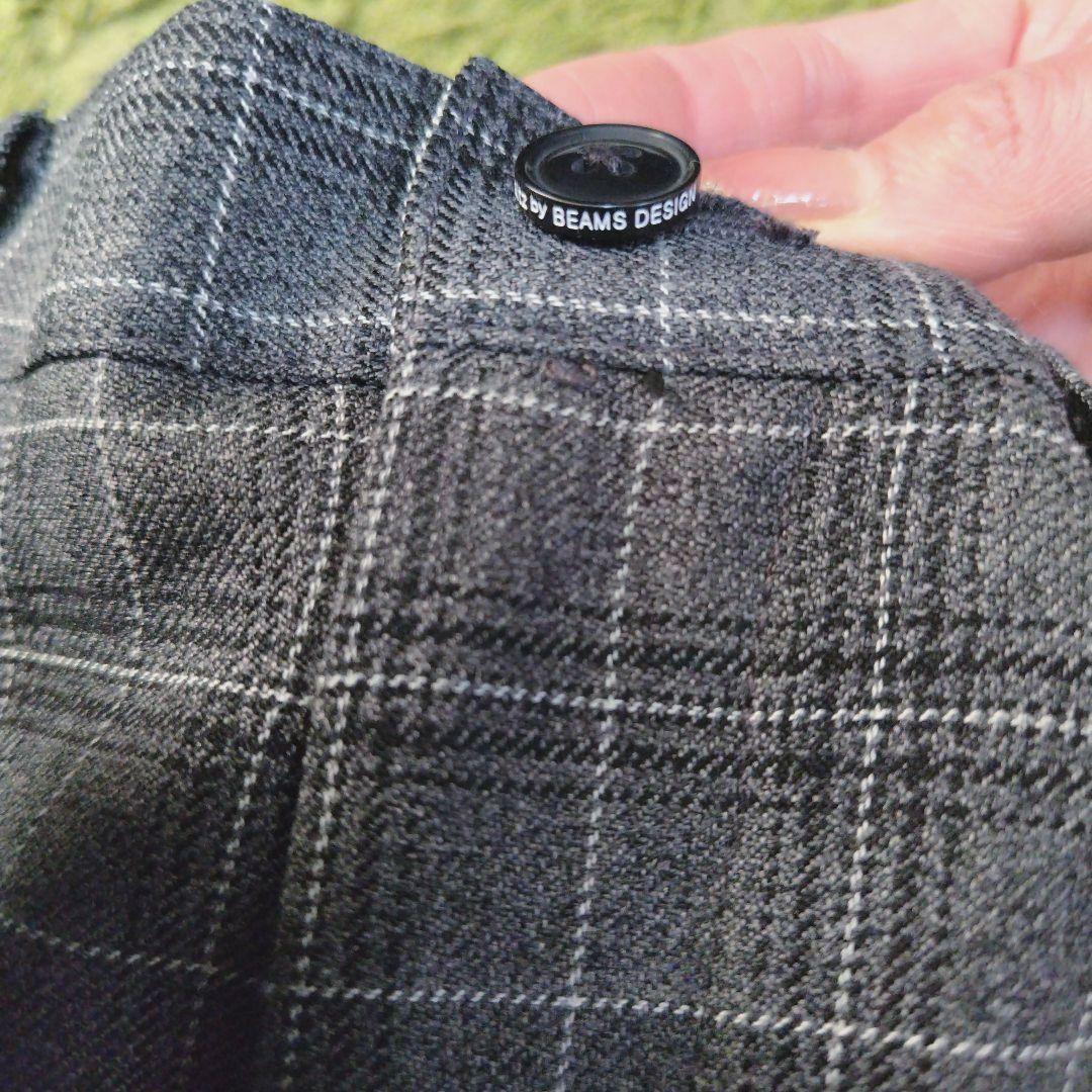 waltz by BEAMS DESIGN 3点 セットアップ 120 卒園入学